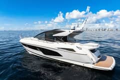 2020 Sunseeker Predator 60 EVO photo 1
