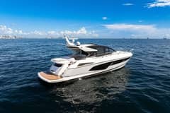 2020 Sunseeker Predator 60 EVO photo 3