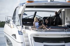2020 Sunseeker Predator 60 EVO photo 9
