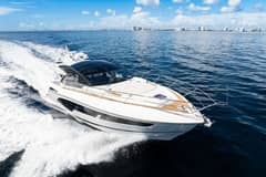 2020 Sunseeker Predator 60 EVO photo 7