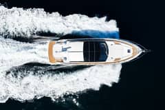 2020 Sunseeker Predator 60 EVO photo 8
