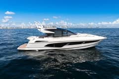 2020 Sunseeker Predator 60 EVO photo 2