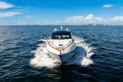 2020 Sunseeker Predator 60 EVO photo 5