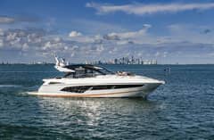 2020 Sunseeker Predator 60 EVO photo 3