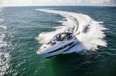 2020 Sunseeker Predator 60 EVO photo 1