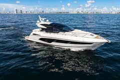 2020 Sunseeker Predator 60 EVO photo 4