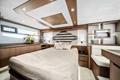2019 Galeon 560 Sky photo 7