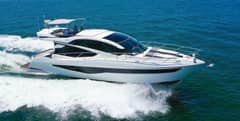 2019 Galeon 560 Sky photo 1