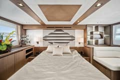 2019 Galeon 560 Sky photo 6