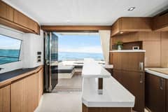 2019 Galeon 560 Sky photo 5
