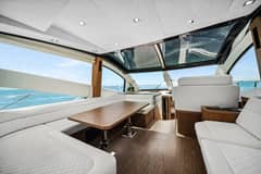 2019 Galeon 560 Sky photo 4