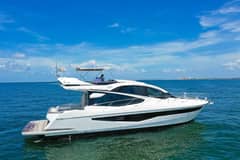 2019 Galeon 560 Sky photo 3