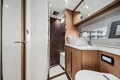 2019 Galeon 560 Sky photo 8