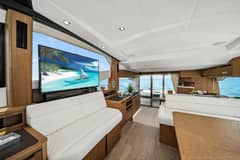 2019 Galeon 560 Sky photo 9