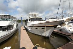 2002 DeFever Raised Pilothouse Trawler "Sea Pearl" photo 5