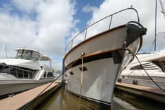 2002 DeFever Raised Pilothouse Trawler "Sea Pearl" photo 7