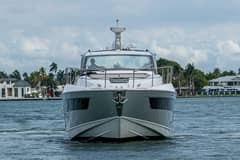 2019 Azimut Atlantis 51 photo 4
