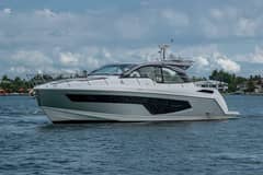 2019 Azimut Atlantis 51 photo 5
