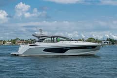 2019 Azimut Atlantis 51 photo 2