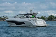 2019 Azimut Atlantis 51 photo 6