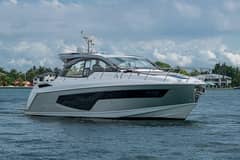 2019 Azimut Atlantis 51 photo 3
