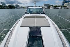 2019 Azimut Atlantis 51 photo 8