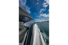 2019 Azimut Atlantis 51 photo 7