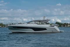 2019 Azimut Atlantis 51 photo 1