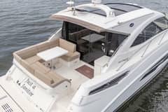 2016 Sea Ray Sundancer 510 photo 9