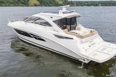 2016 Sea Ray Sundancer 510 photo 6