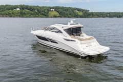 2016 Sea Ray Sundancer 510 photo 4