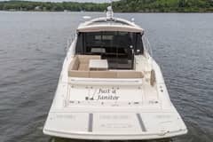 2016 Sea Ray Sundancer 510 photo 7