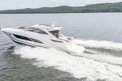 2016 Sea Ray Sundancer 510 photo 5
