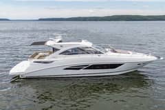 2016 Sea Ray Sundancer 510 photo 2
