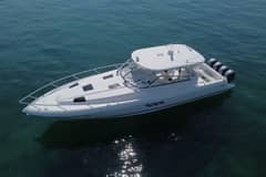 2017 Intrepid 475 Sport Yacht photo 5