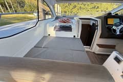2018 Azimut Atlantis 43 photo 9
