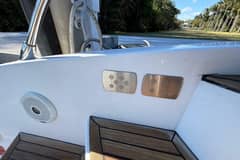 2018 Azimut Atlantis 43 photo 7
