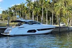 2018 Azimut Atlantis 43 photo 1