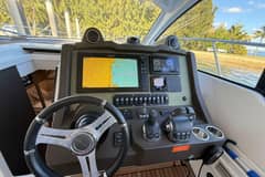 2018 Azimut Atlantis 43 photo 4