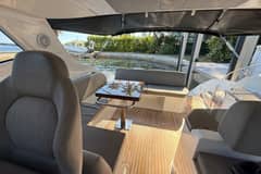 2018 Azimut Atlantis 43 photo 8
