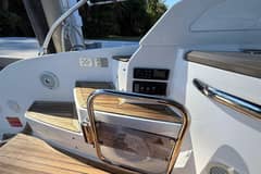 2018 Azimut Atlantis 43 photo 6
