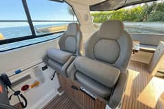2018 Azimut Atlantis 43 photo 5