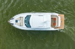 2019 Cruisers Yachts 42 Cantius "Bailey's Booty" photo 7