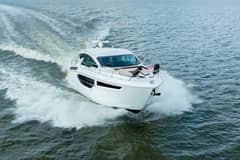 2019 Cruisers Yachts 42 Cantius "Bailey's Booty" photo 1
