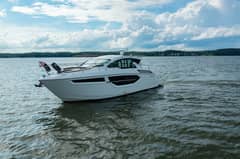 2019 Cruisers Yachts 42 Cantius "Bailey's Booty" photo 6