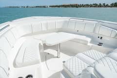 2021 Pursuit S 378 Sport photo 7