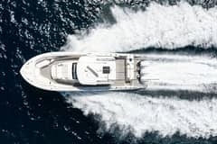 2021 Pursuit S 378 Sport photo 7
