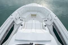 2021 Pursuit S 378 Sport photo 6