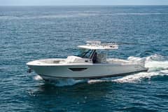 2021 Pursuit S 378 Sport photo 5