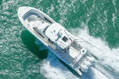 2021 Pursuit S 378 Sport photo 5